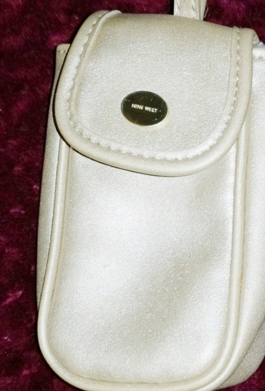 Nine West Purse - Picture 4 of 5